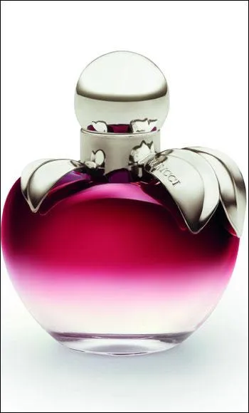 Quel est ce parfum ?