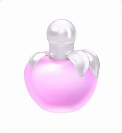 Quel est ce parfum ?
