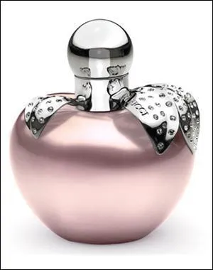Quel est ce parfum ?