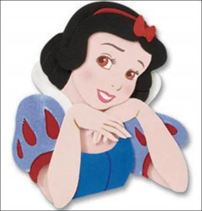 Comment s'appelle cette princesse ?