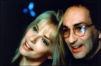 Quel titre France Gall et Michel Berger ont-ils chant ensemble ?
