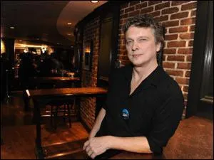 Je joue le rle du mchant dans' 5150 rue des Ormes' ?