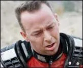 Je joue le rle du capitaine Patenaude dans 'une galaxie prs de chez vous' ?