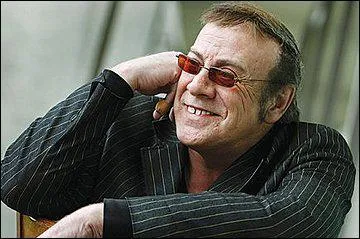 Je joue le rle de Mo dans 'les Boys' ?