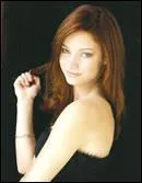 Je joue le rle de la meilleure amie junkie dans 'ma fille , mon ange' ?