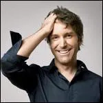 ric Salvail a t l'animateur tlvis de...