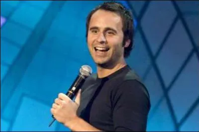 Louis-Jos Houde est...