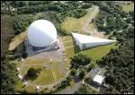 Pleumeur-Bodou, est un centre de tlcommunications spatiales dans le Morbihan.