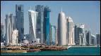 Le Qatar est une monarchie constitutionnelle d'Asie sur le golfe du Persique.
