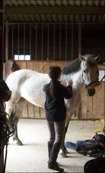 Tourner trop court en sortant du box risque :