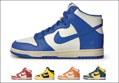 C'est quelle marque ?