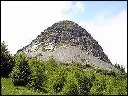 Le Mont Gerbier de Jonc est l'endroit o se trouvent les trois sources de la Loire. Dans quel dpartement se trouve-t-il ?