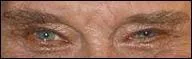 A qui appartiennent ces yeux ?