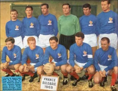 Quel joueur a le plus grand nombre de slections en quipe de France ? (142 slections)