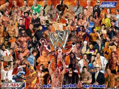 Comment se nomme le premier PPV cr par la WWE ?