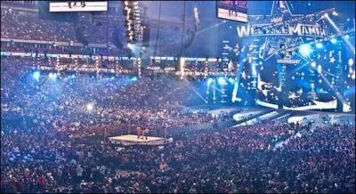 Quel est le plus grand PPV de la WWE ?