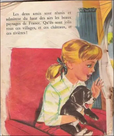 Quel est son prnom ?