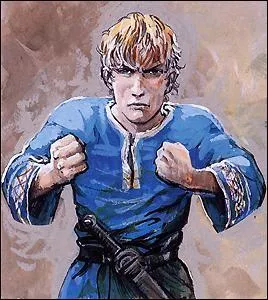 Quel est son prnom ?