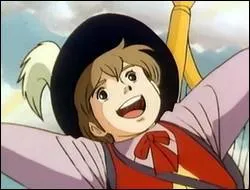 Quel est son prnom ?