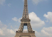 Quiz Les monuments parisiens