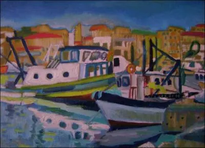 La Madrague est la maison de Brigitte Bardot  St Tropez. Que signifie le terme 'madrague' ?