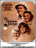 Quel acteur a jou aux cts de Katharine Hepburn dans 'La maison du lac' en 1981 ?