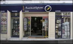 Laquelle de ces propositions concernant le prix Maisons de la presse est fausse ?