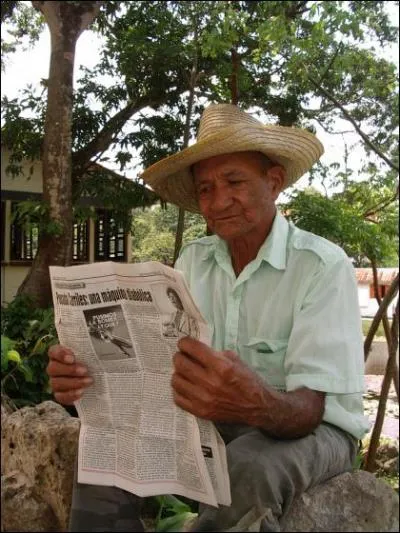 Mieux vaut un  en bonne sant qu'un empereur malade