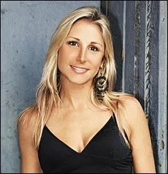 J'ai mon propre parfum qui porte mon prnom ?