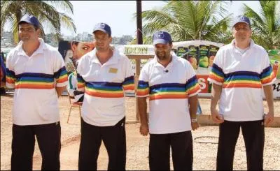 Quelle est l'quipe nationale la plus titre ?