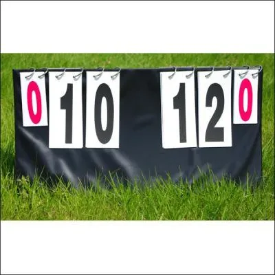 La partie est dite gagne lorsque l'on atteint :