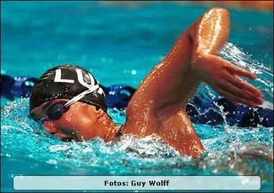 Quelle nage ressemble au crawl ?