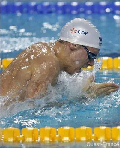 Combien de nages existe-t-il ?