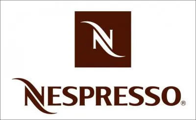 Quel est le slogan de Nespresso ?