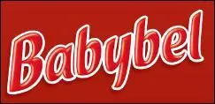 Quel est le slogan de Babybel ?