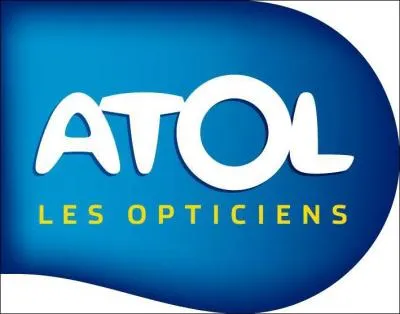 Quel est le slogan d'Atol ?