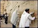 Dans quelle ville d'Israël trouve-t-on le ''Mur des Lamentations'' ?