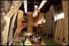 Le ''mur de Lyon'' est l'un des plus grands d'Europe indoor. Que peut-on pratiquer sur ce superbe mur ?