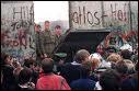 Quel était l'autre nom du mur de Berlin détruit le 9 novembre 1989 ?