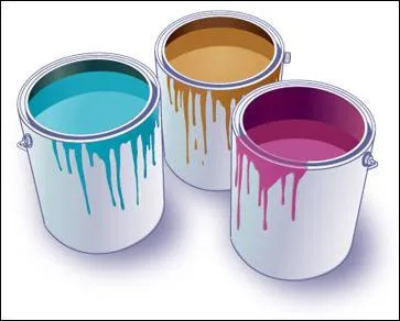 Parmi ces techniques, laquelle n'est pas une technique picturale ?