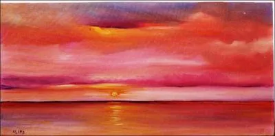 Selon l'affirmation de Vasari, peintre et crivain du XVIme sicle, lequel de ces peintres est rput avoir invent la peinture  l'huile ?