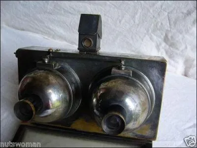 Qu'est-ce que c'est ?