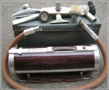 Qu'est-ce que c'est ?