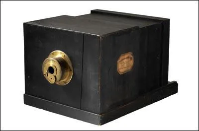 Qu'est-ce que c'est ?