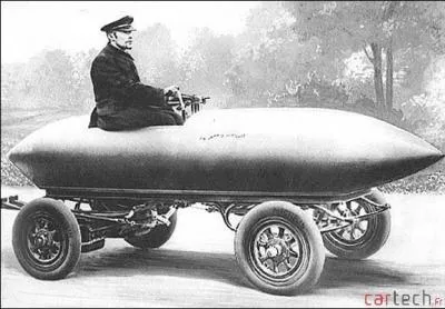 Qu'est-ce que c'est ?