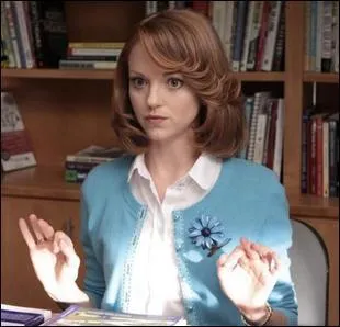 Emma Pillsbury - Glee :