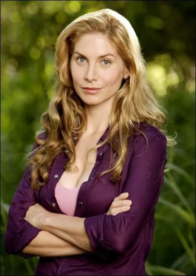 Juliet Burke - Lost :