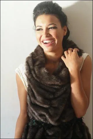 Santana Lopez - Glee :