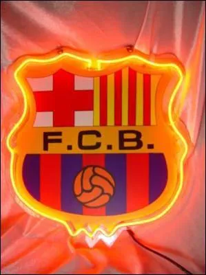 Quel est le nom de ce grand club espagnol ?