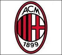 Le club qui est reprsent ci-dessous s'appelle :